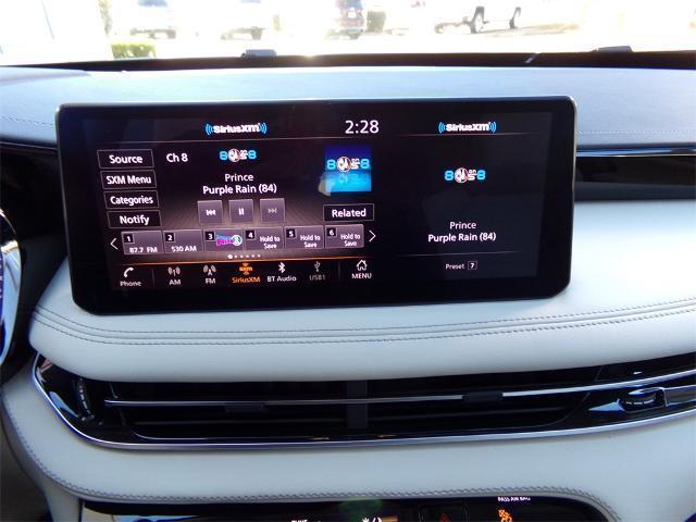 new 2025 INFINITI QX60 car, priced at $53,785