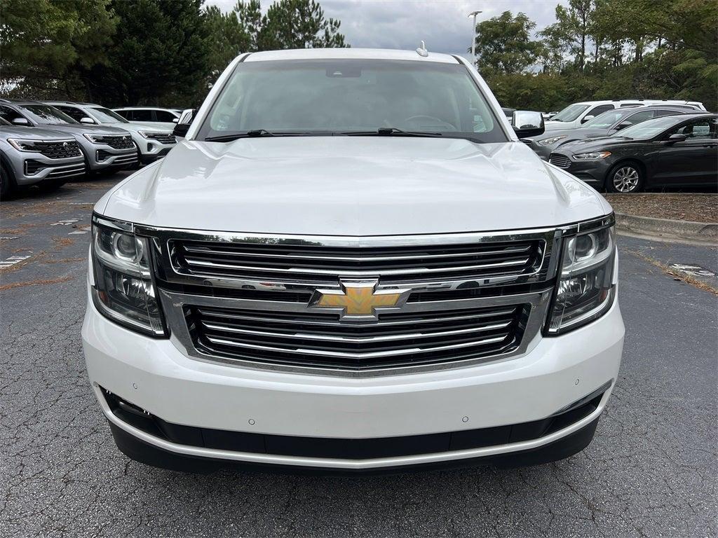 used 2016 Chevrolet Suburban car, priced at $26,762