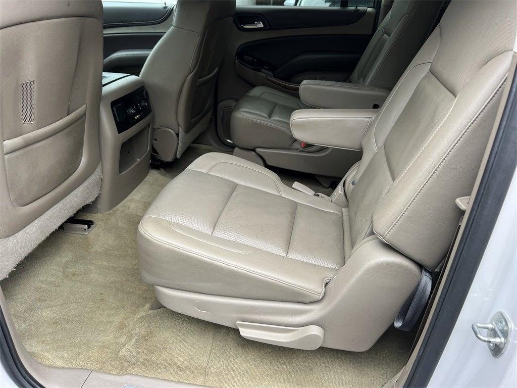 used 2016 Chevrolet Suburban car, priced at $26,762