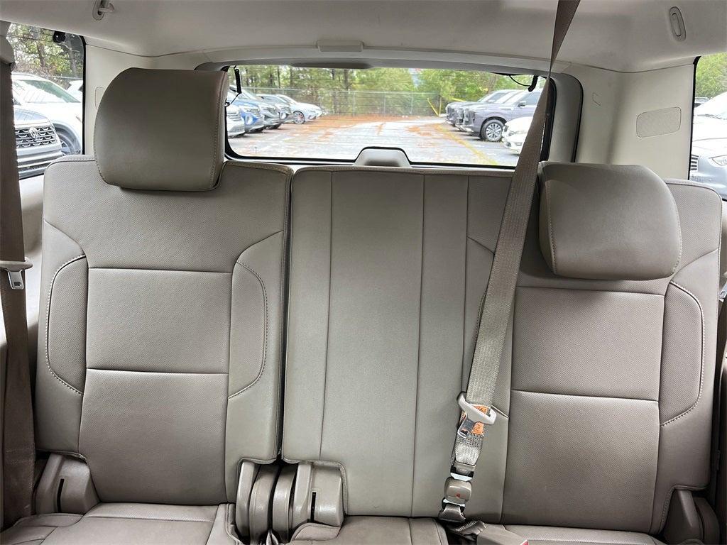 used 2016 Chevrolet Suburban car, priced at $26,762