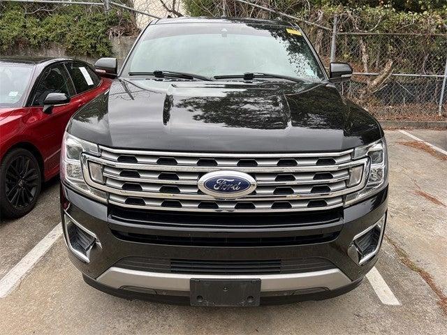 used 2020 Ford Expedition Max car, priced at $25,417