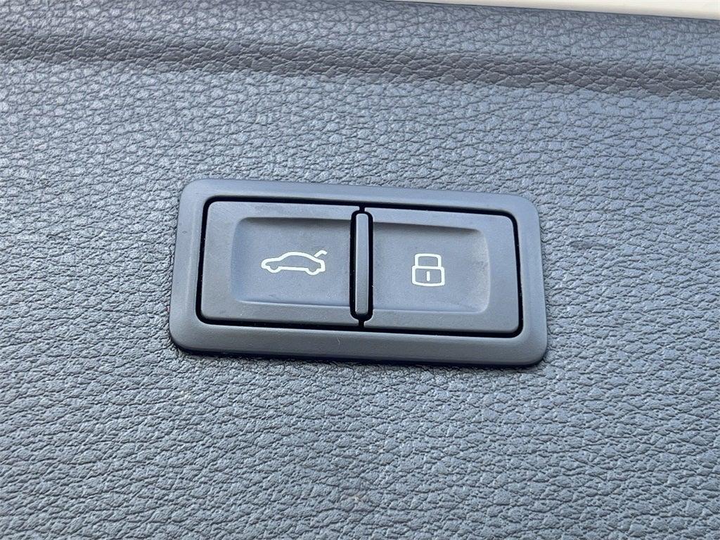 used 2020 Audi Q5 car, priced at $18,991