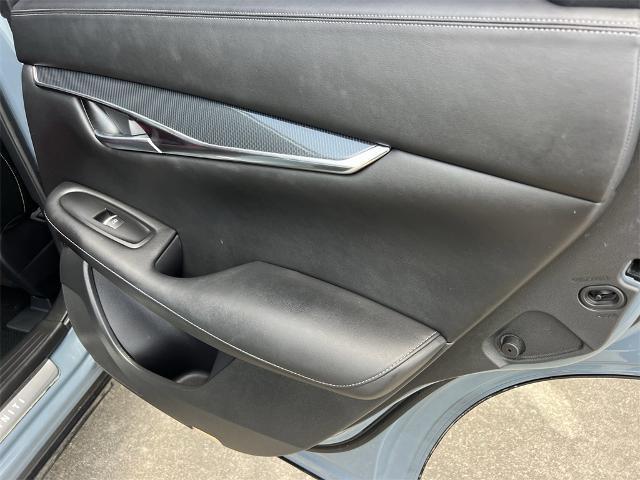 used 2024 INFINITI QX50 car, priced at $35,747