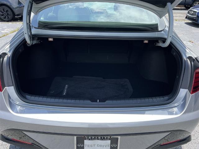 used 2023 Hyundai Sonata car, priced at $21,998