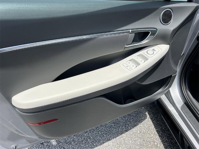 used 2023 Hyundai Sonata car, priced at $21,998