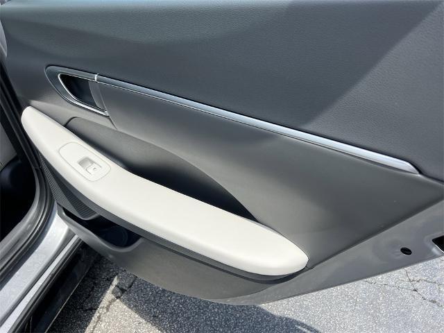 used 2023 Hyundai Sonata car, priced at $21,998