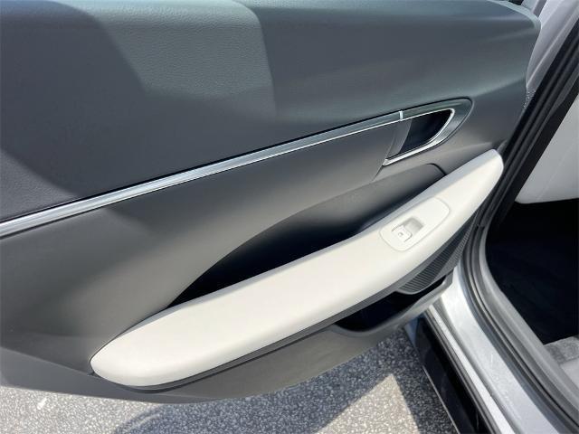 used 2023 Hyundai Sonata car, priced at $21,998