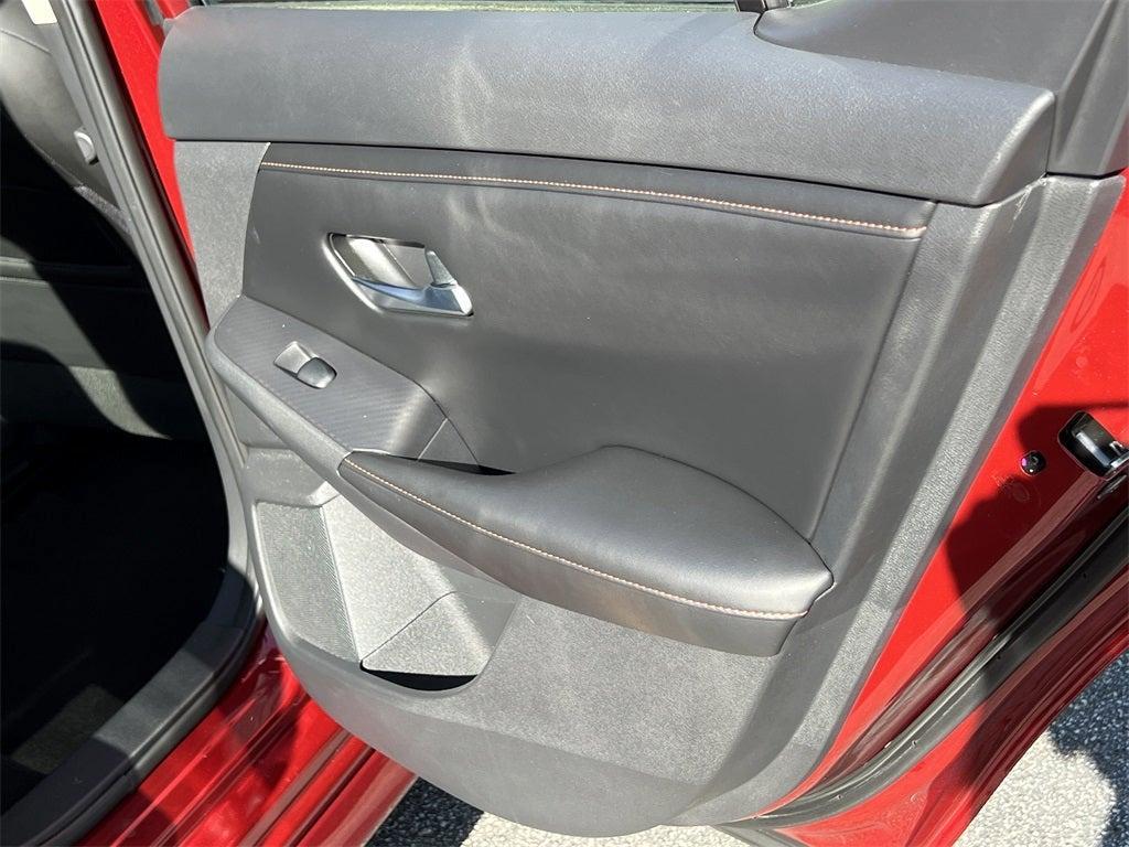 used 2021 Nissan Sentra car, priced at $20,509
