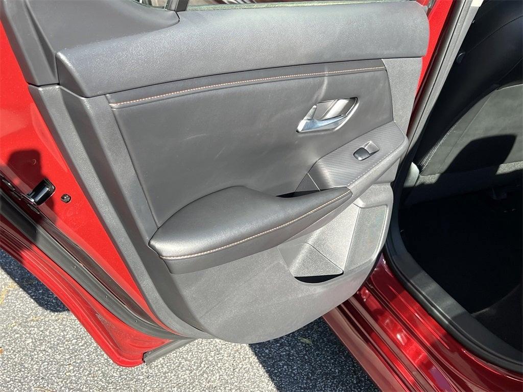 used 2021 Nissan Sentra car, priced at $20,509