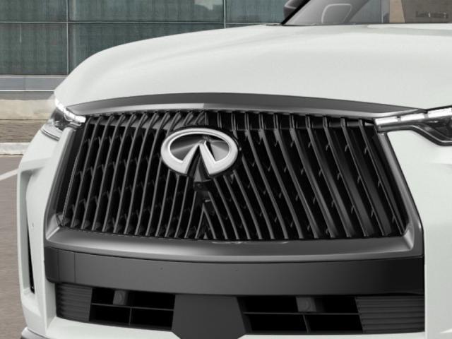 new 2026 INFINITI QX60 car, priced at $70,610