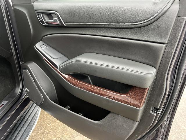 used 2018 GMC Yukon car, priced at $25,997