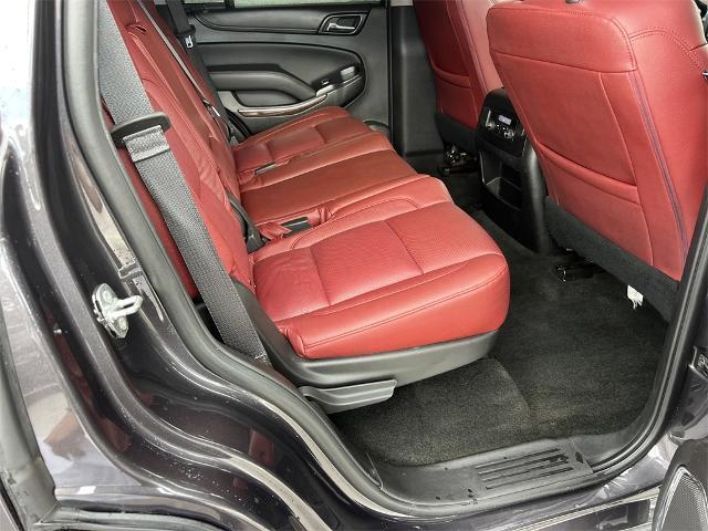 used 2018 GMC Yukon car, priced at $25,997