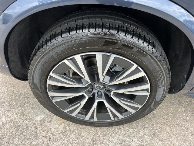 used 2021 Volvo XC90 car, priced at $24,432