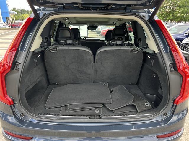 used 2021 Volvo XC90 car, priced at $24,432