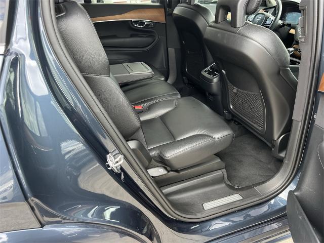 used 2021 Volvo XC90 car, priced at $24,432