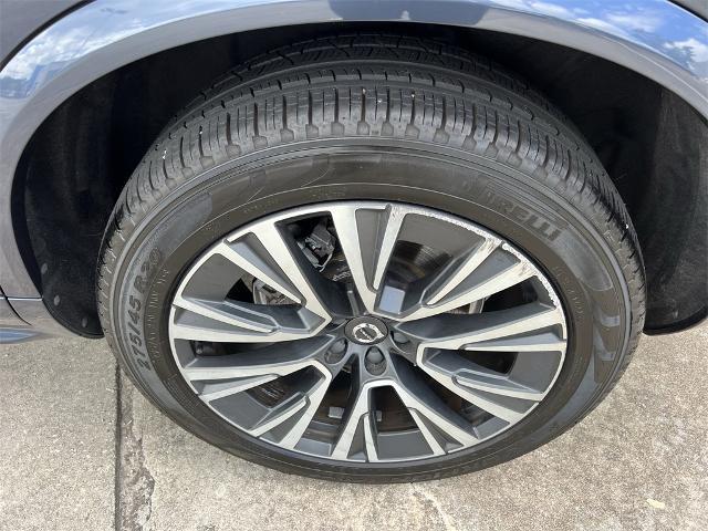 used 2021 Volvo XC90 car, priced at $24,432