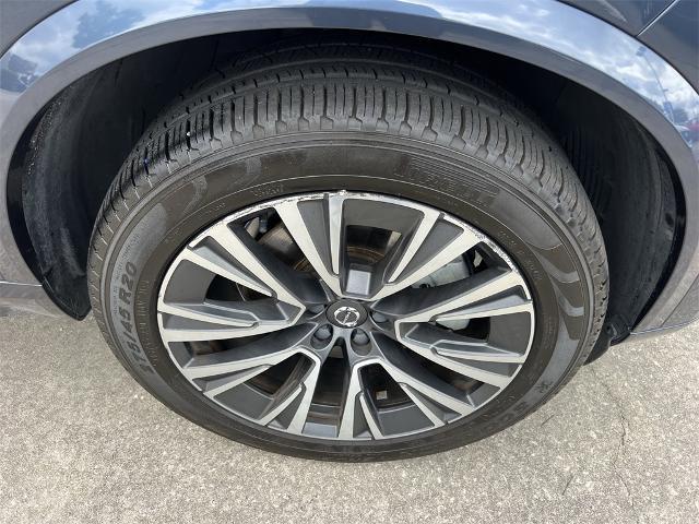 used 2021 Volvo XC90 car, priced at $24,432