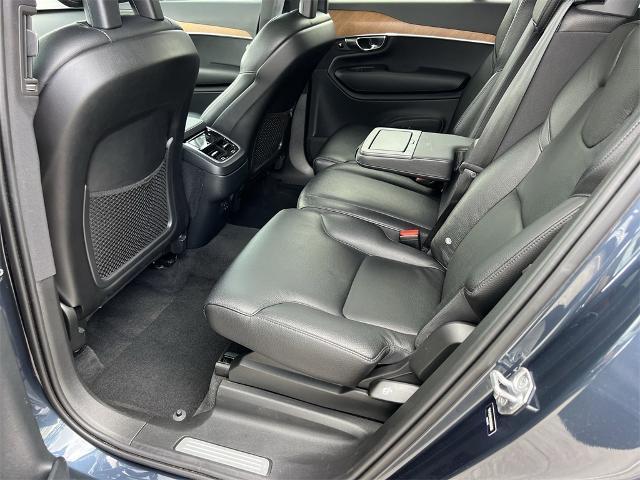 used 2021 Volvo XC90 car, priced at $24,432