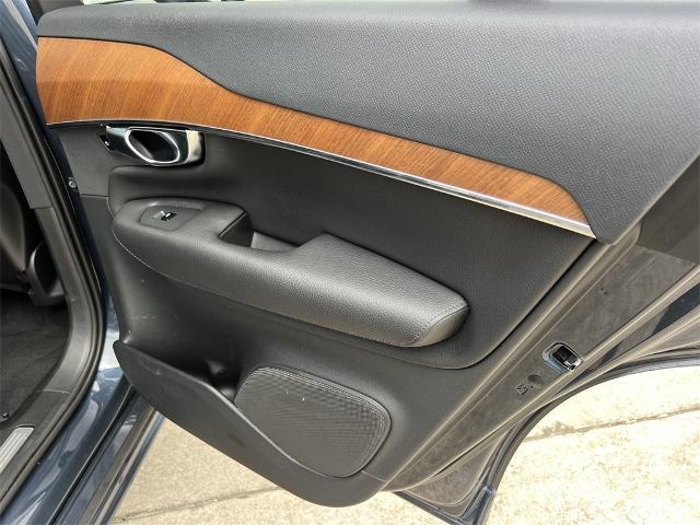 used 2021 Volvo XC90 car, priced at $24,432