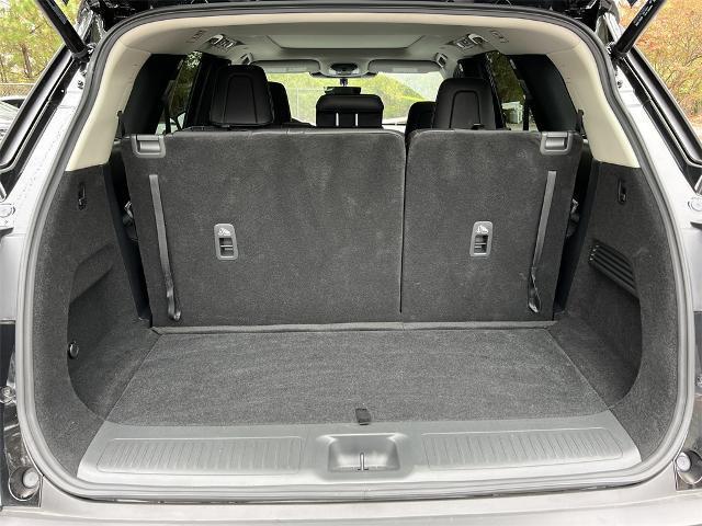 used 2025 INFINITI QX60 car, priced at $41,665