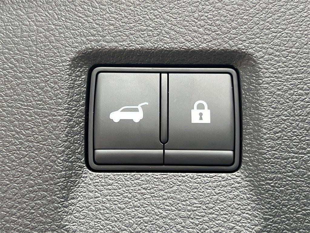 used 2025 INFINITI QX60 car, priced at $41,665