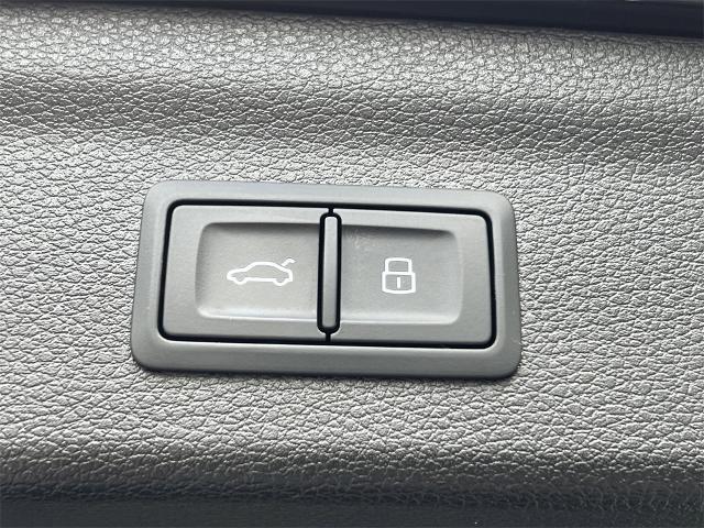 used 2021 Audi Q3 car, priced at $23,777