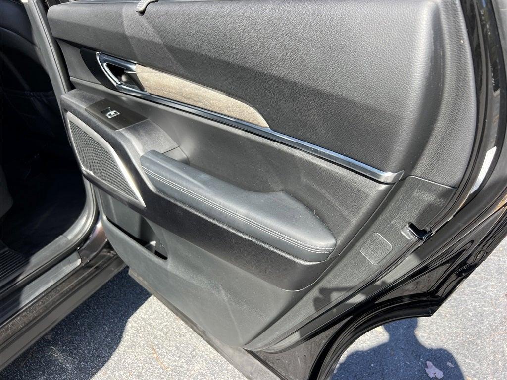used 2021 Kia Telluride car, priced at $25,378