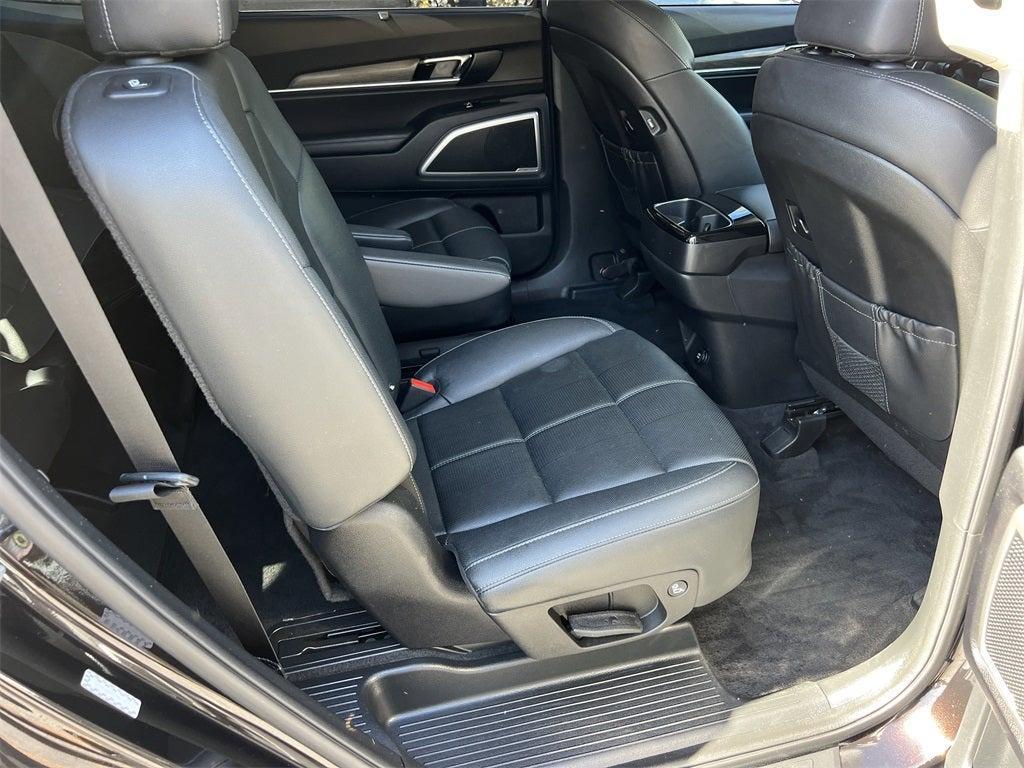 used 2021 Kia Telluride car, priced at $25,378