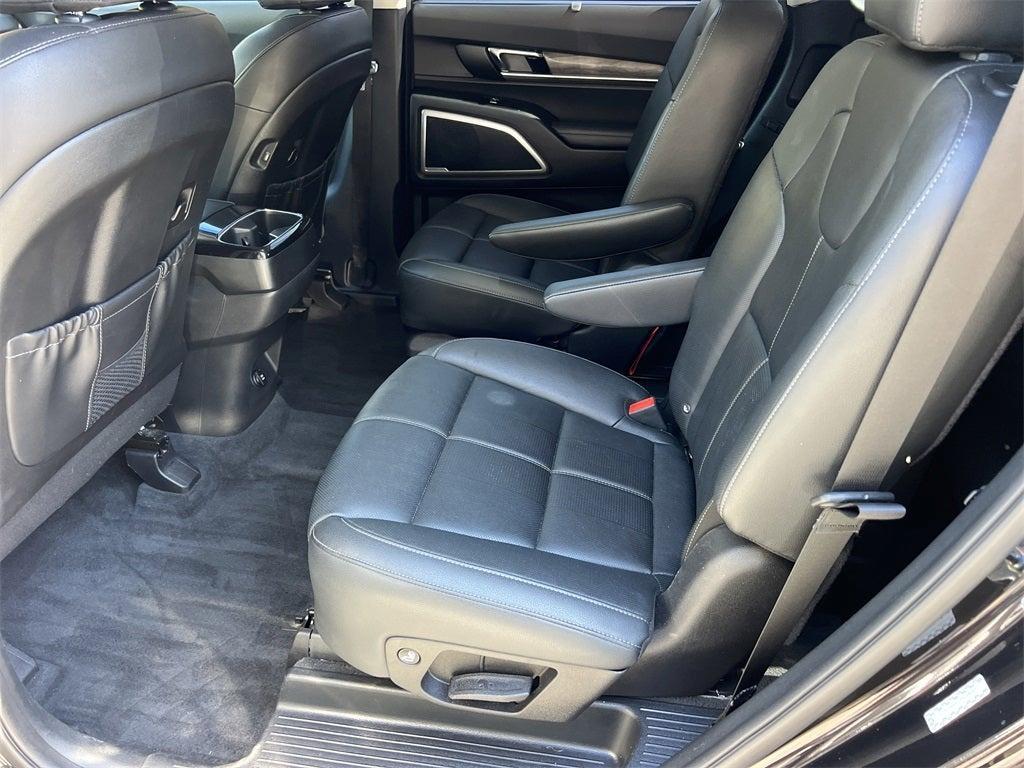 used 2021 Kia Telluride car, priced at $25,378