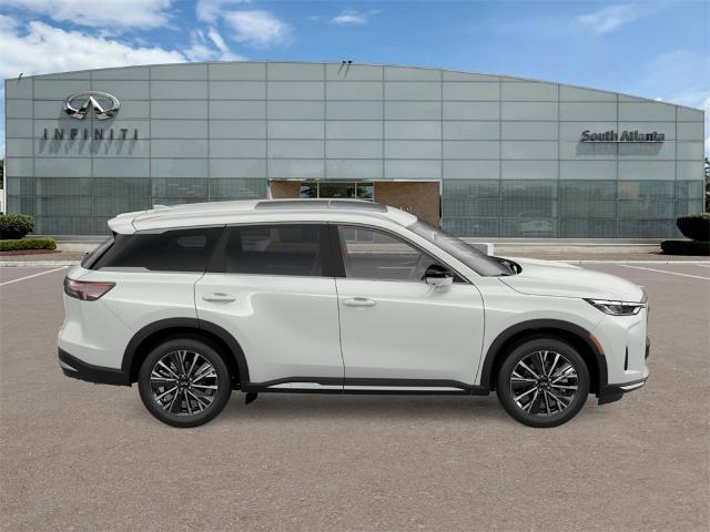 new 2026 INFINITI QX60 car, priced at $60,955
