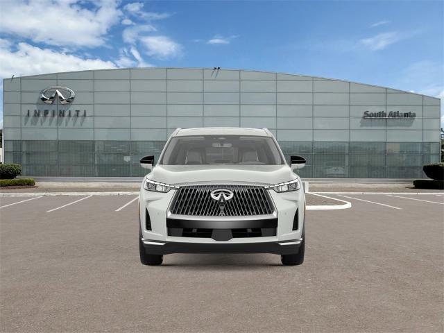 new 2026 INFINITI QX60 car, priced at $60,955