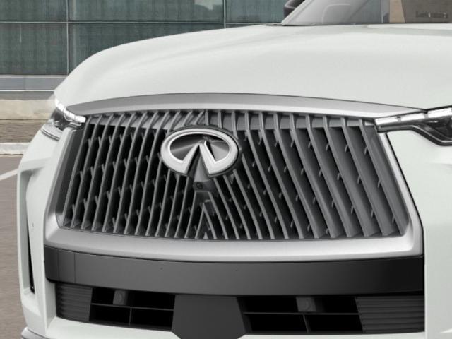 new 2026 INFINITI QX60 car, priced at $60,955