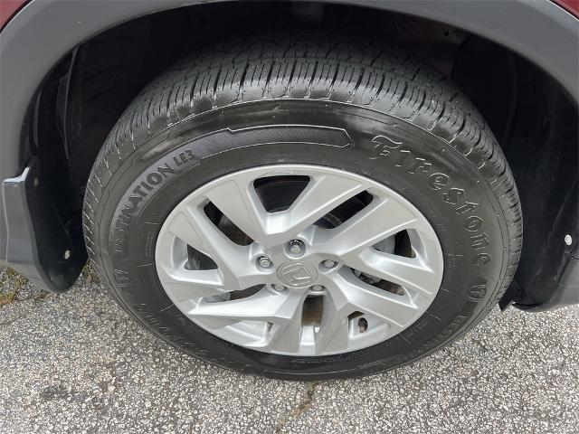 used 2016 Honda CR-V car, priced at $21,997