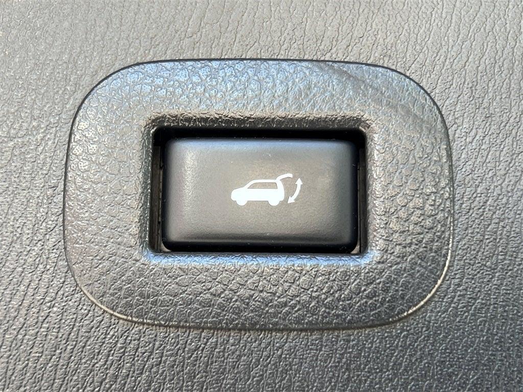 used 2019 INFINITI QX80 car, priced at $21,126