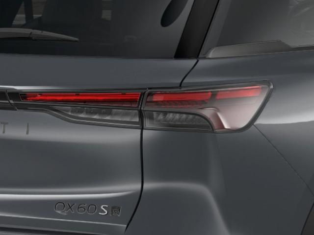 new 2026 INFINITI QX60 car, priced at $67,005