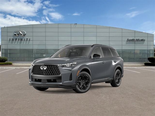 new 2026 INFINITI QX60 car, priced at $67,005