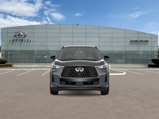 new 2026 INFINITI QX60 car, priced at $67,005