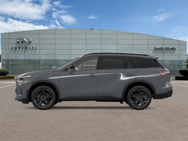 new 2026 INFINITI QX60 car, priced at $67,005