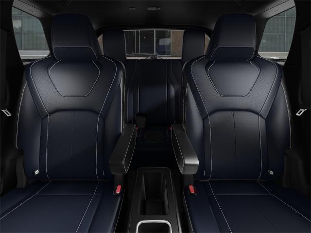 new 2026 INFINITI QX60 car, priced at $67,005