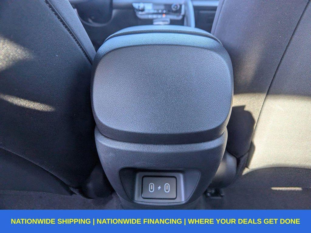 new 2026 Hyundai Elantra car, priced at $23,508