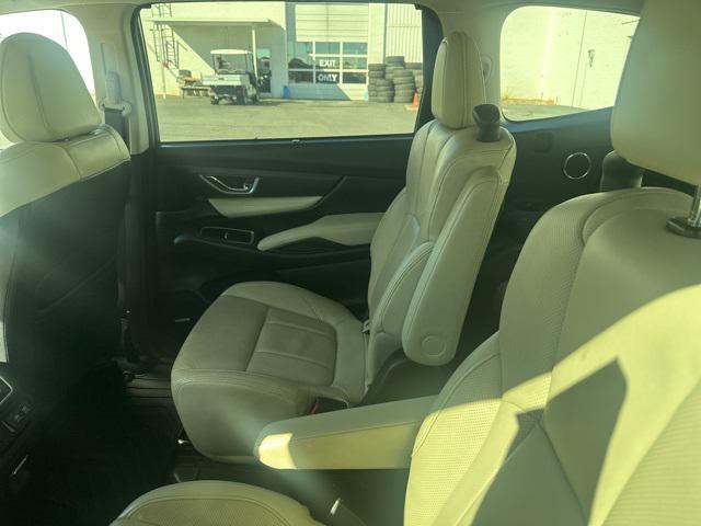 used 2019 Subaru Ascent car, priced at $21,656
