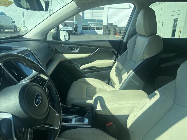 used 2019 Subaru Ascent car, priced at $21,656