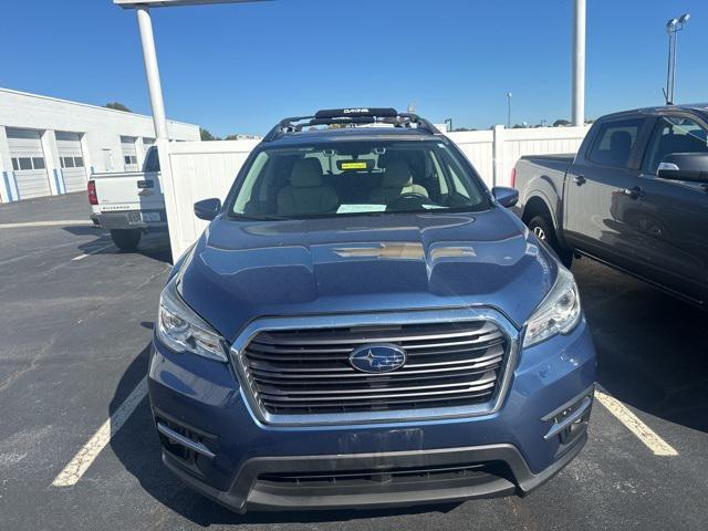 used 2019 Subaru Ascent car, priced at $21,656