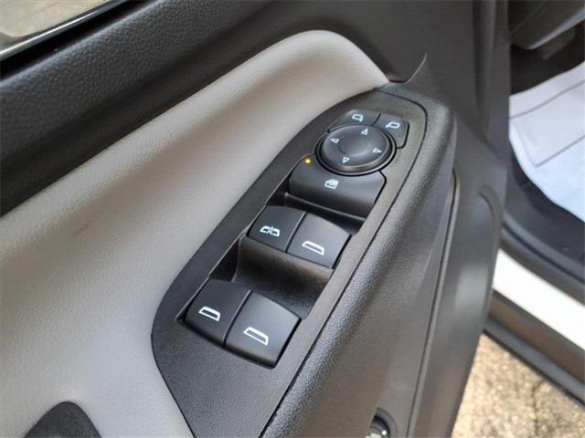 used 2023 Chevrolet Equinox car, priced at $23,118