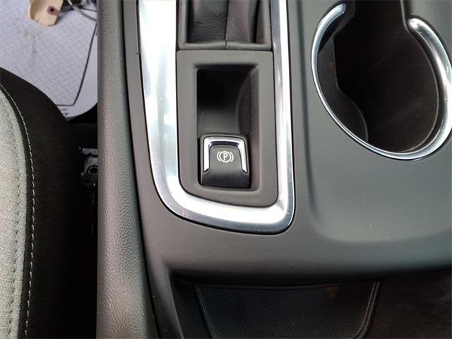 used 2023 Chevrolet Equinox car, priced at $23,118