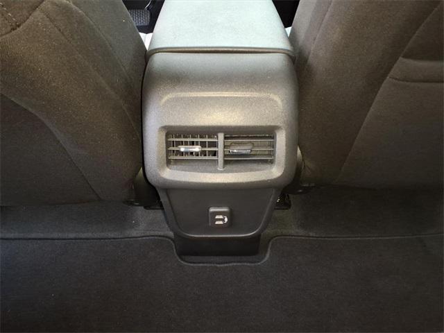 used 2023 Chevrolet Equinox car, priced at $23,118