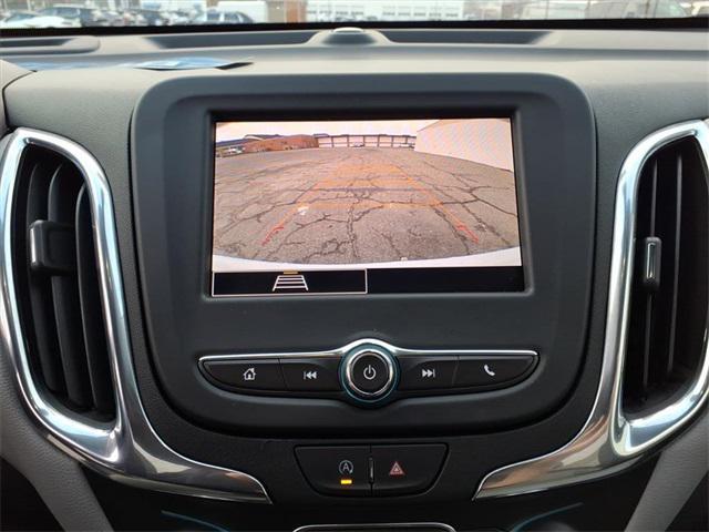 used 2023 Chevrolet Equinox car, priced at $23,118