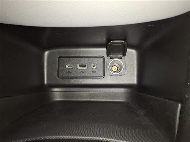 used 2023 Chevrolet Equinox car, priced at $23,118