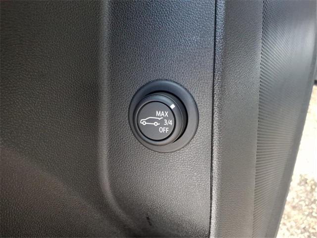 used 2023 Chevrolet Equinox car, priced at $23,118