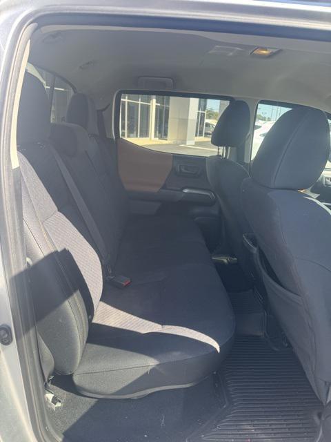 used 2020 Toyota Tacoma car, priced at $28,217